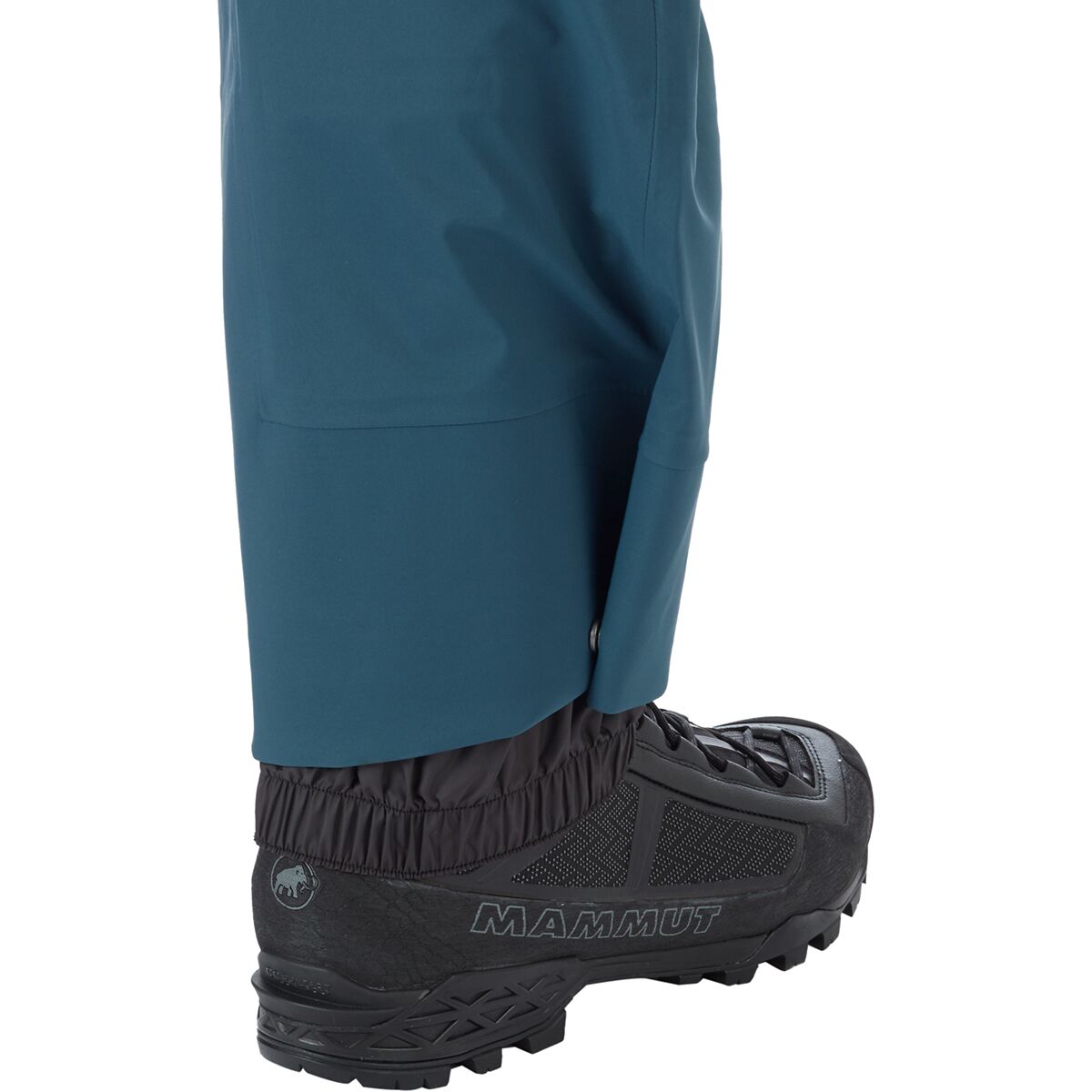 mammut haldigrat pant