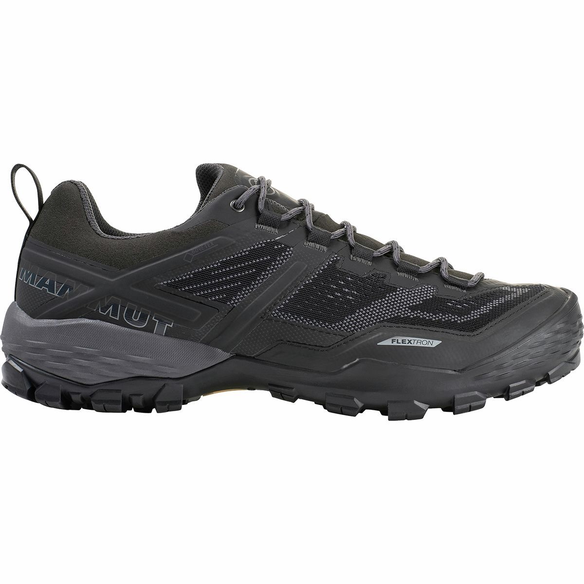 mammut ducan low gtx men