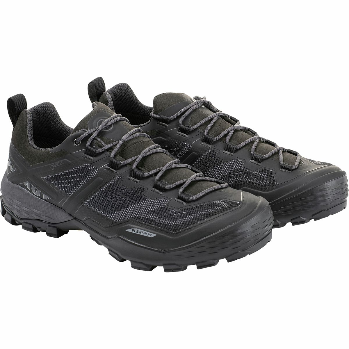 mammut ducan low gtx men