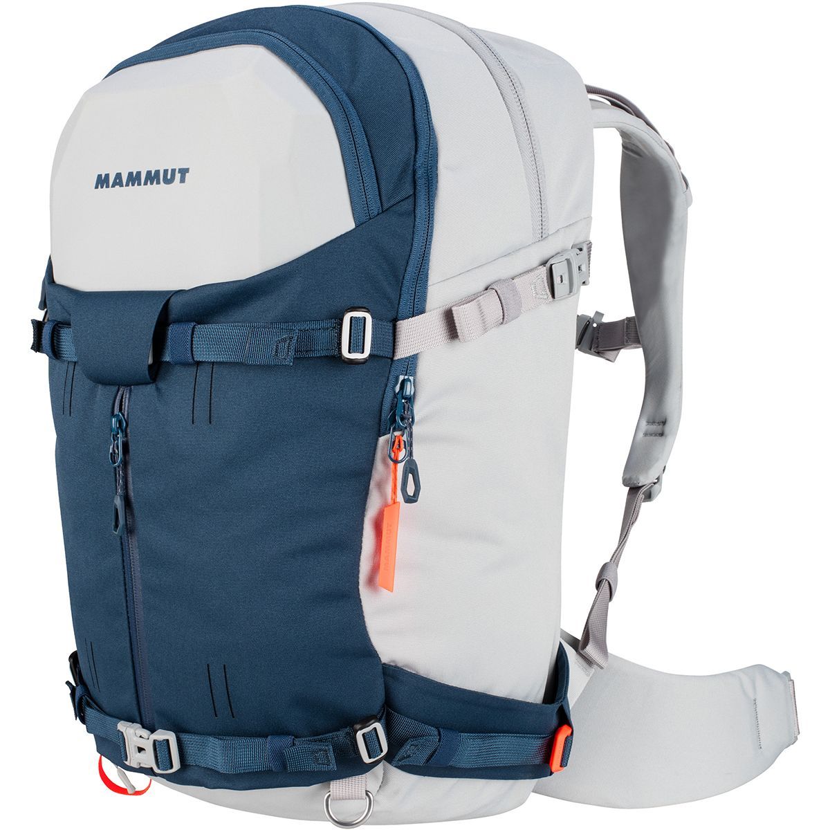 mammut 35l backpack
