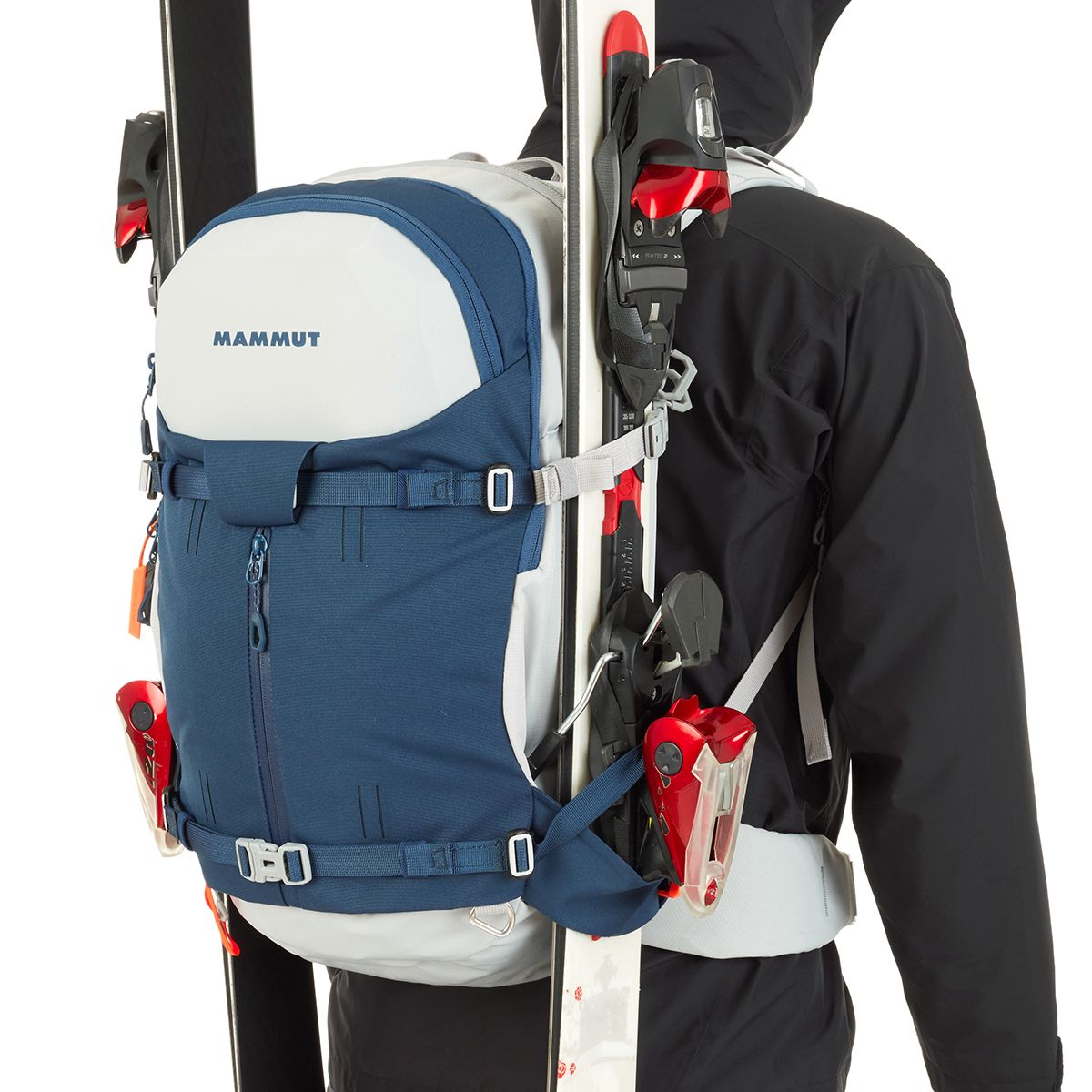 Mammut Niva 35L Backpack Women's Ski