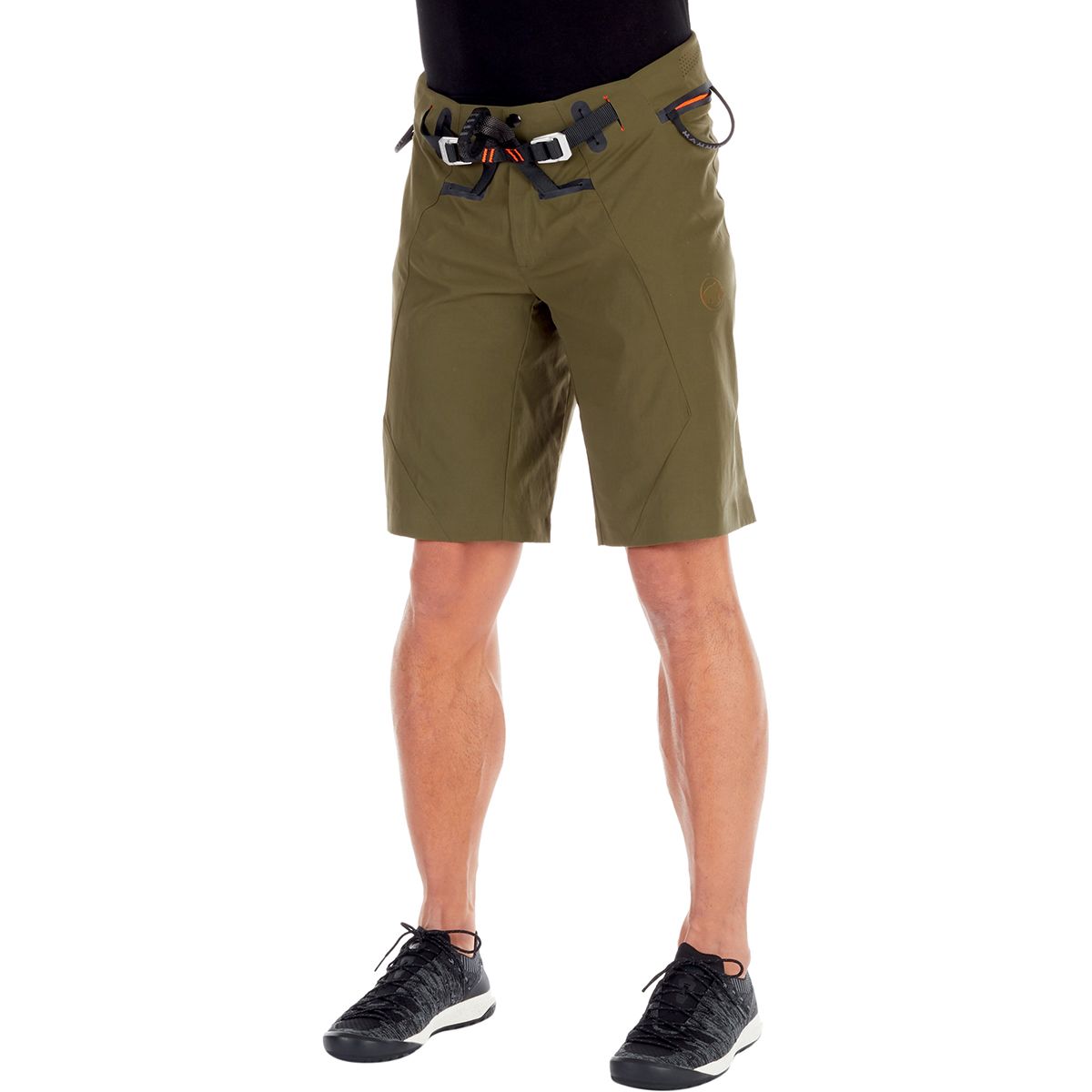 Mammut Realization 2.0 Harness Short 