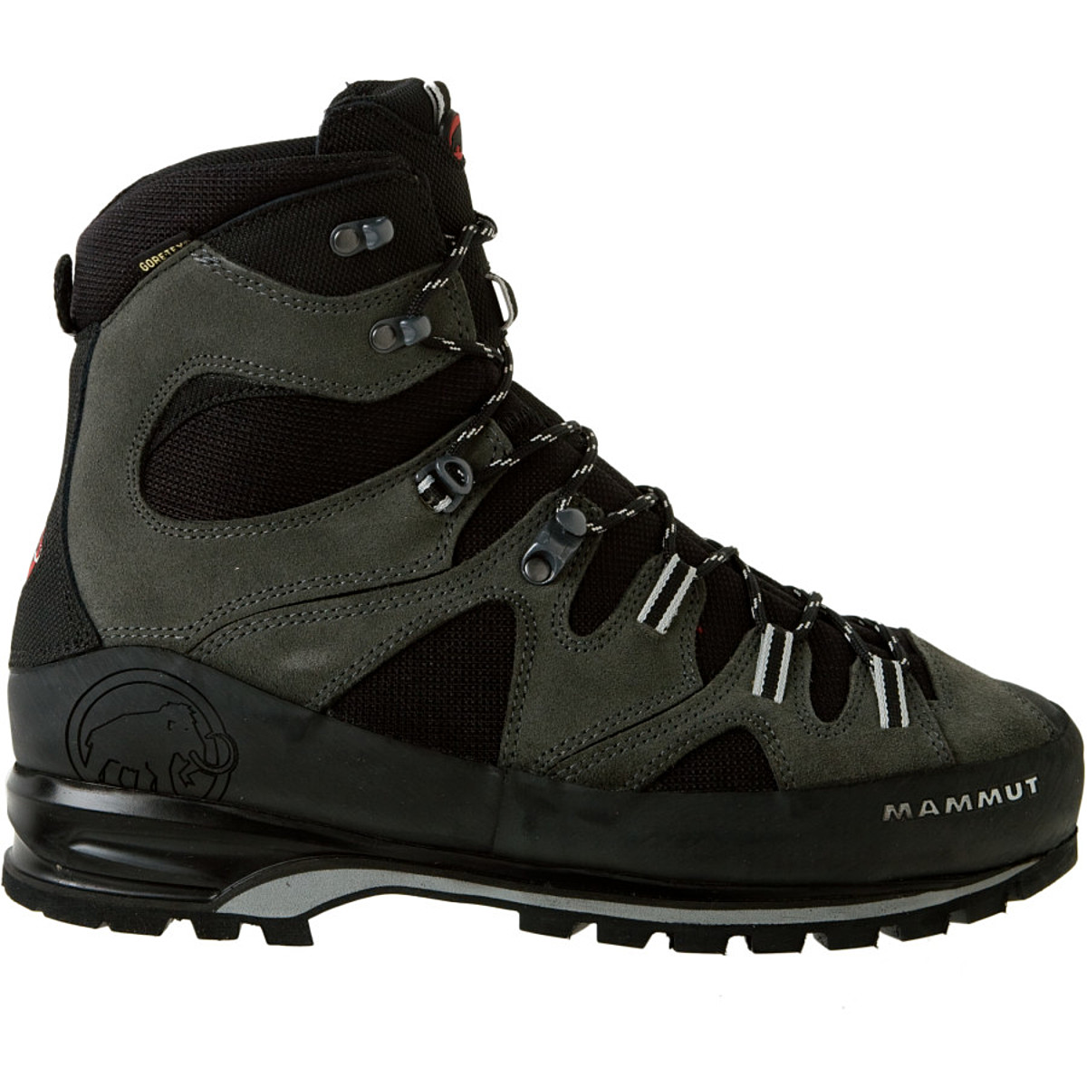 Mammut Mt. Cascade GTX Backpacking Boot Men's Footwear