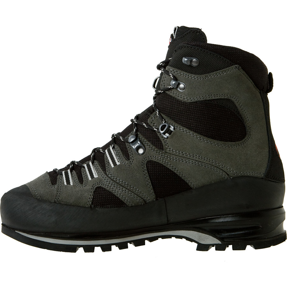 Mammut Mt. Cascade GTX Backpacking Boot Men's Footwear