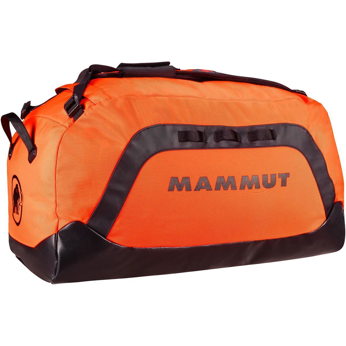 Mammut CARGON 90 - Reistas - black/zwart