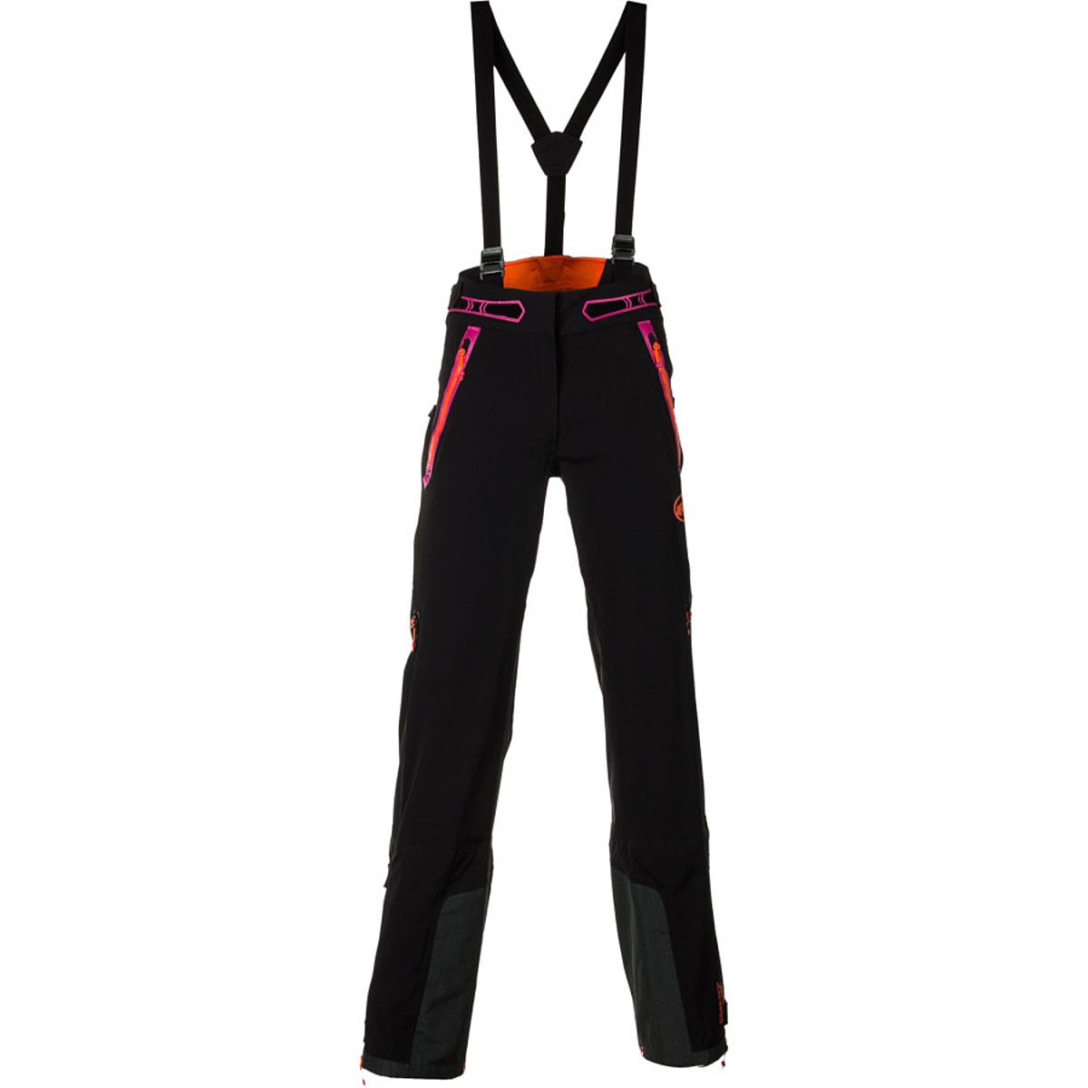 mittellegi track pants