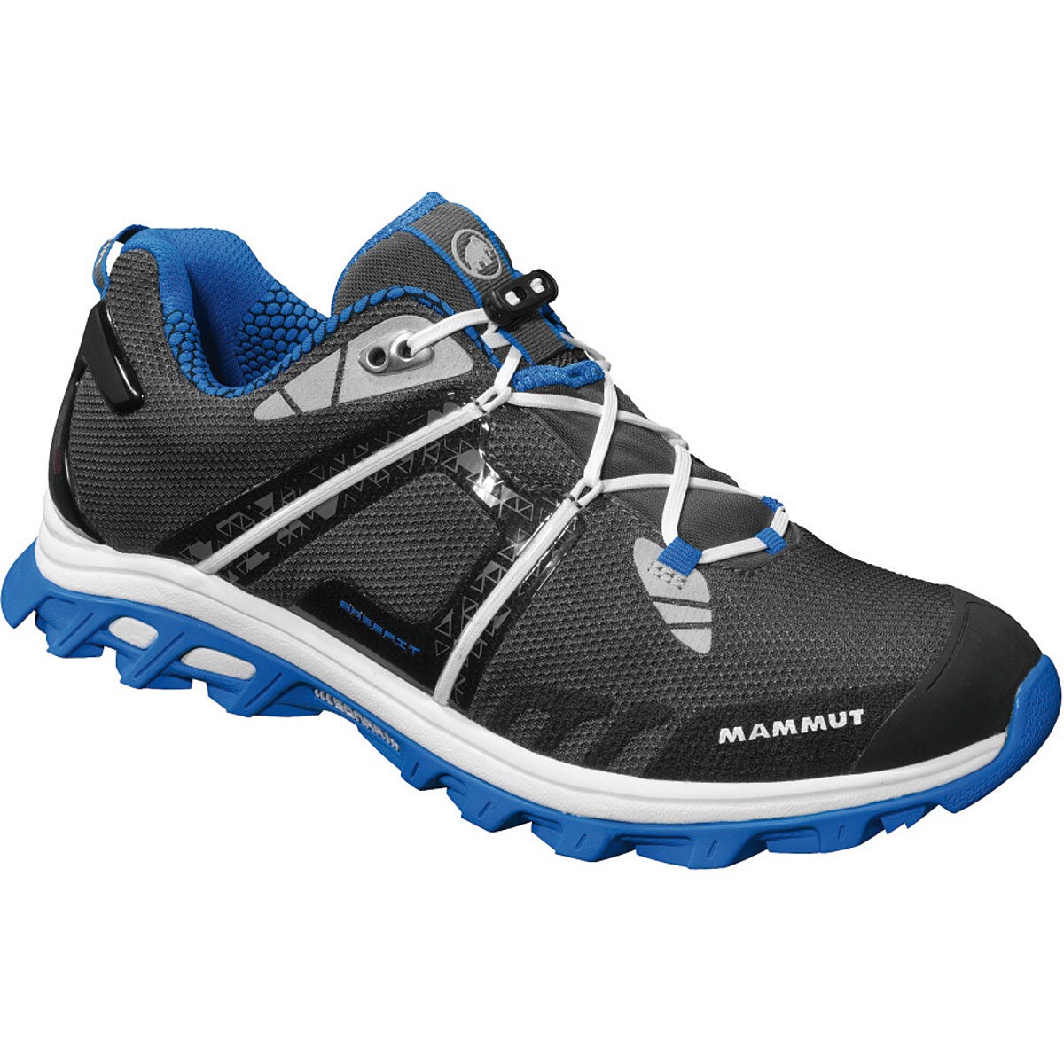 Mammut MTR 201 Trail Running Shoe - Women's - Footwear