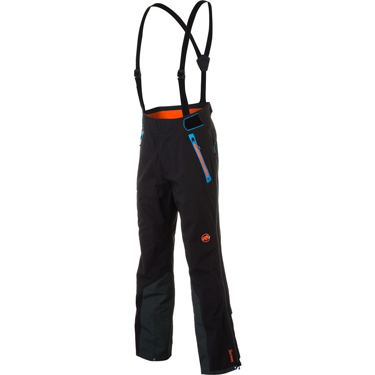 Mammut Nordwand Pro Pant Men's Clothing