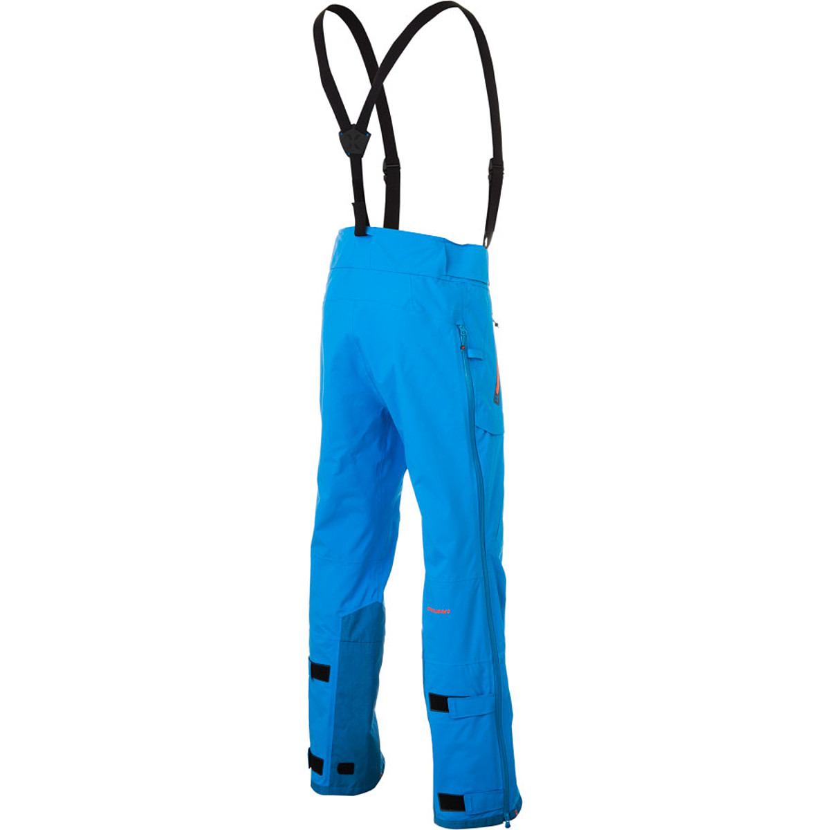 Mammut Nordwand Pro Pant Men's Clothing