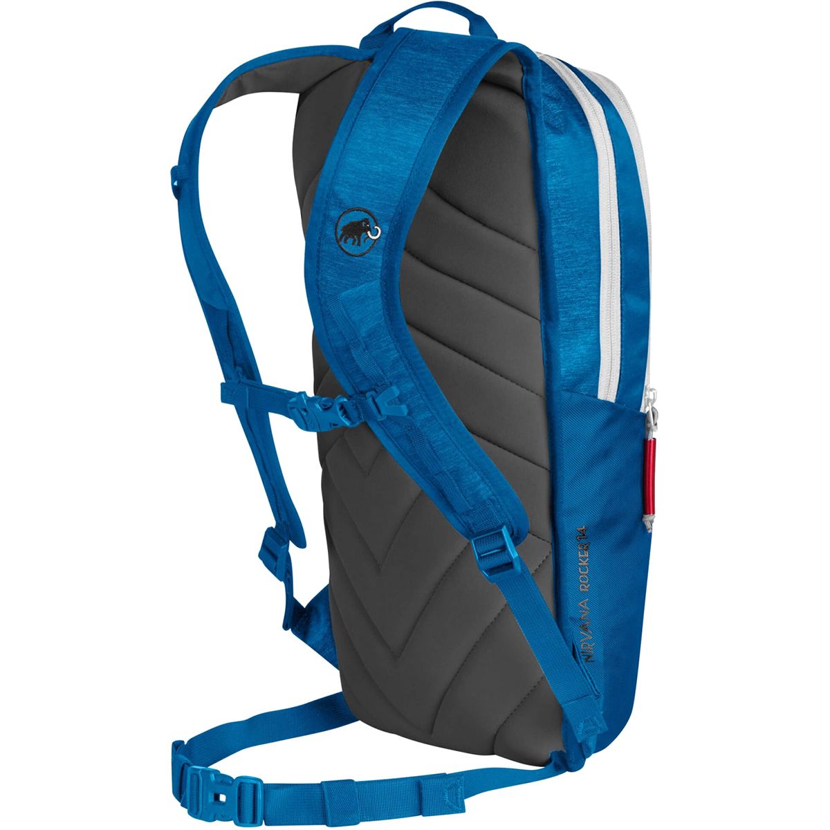 ski backpack mammut
