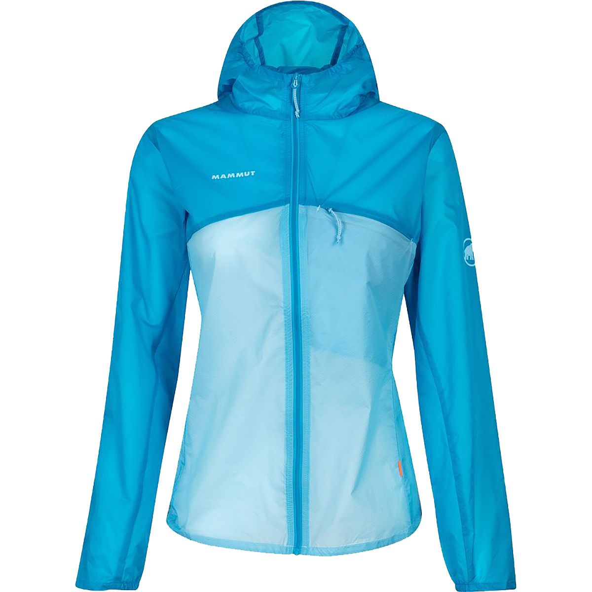 mammut convey wb hooded jacket