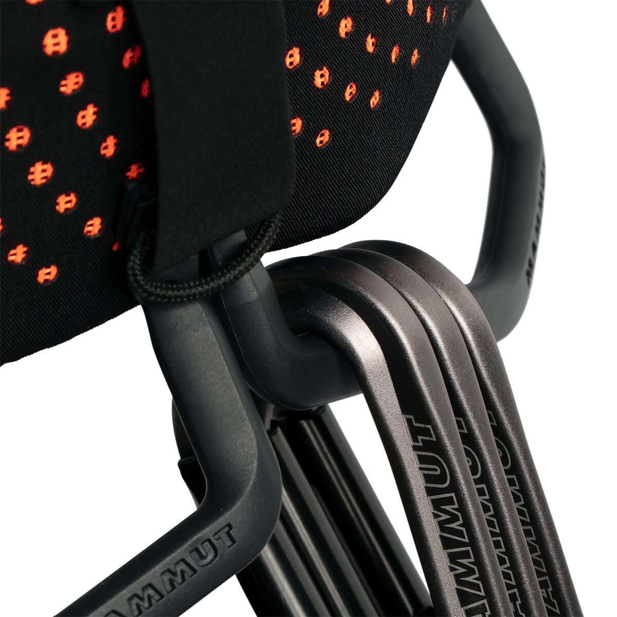 Mammut Comfort Knit Fast Adjust Harness - Men´s