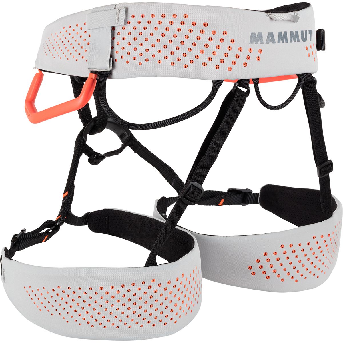 Mammut Sender Fast Adjust Harness Climb