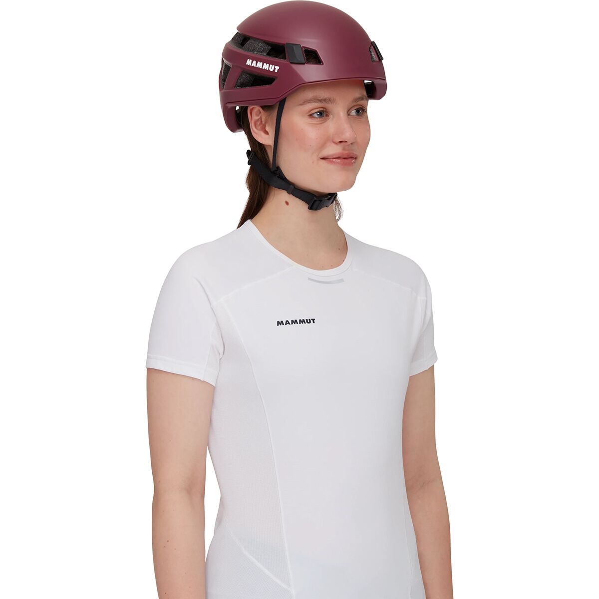 Mammut Crag Sender Climbing Helmet
