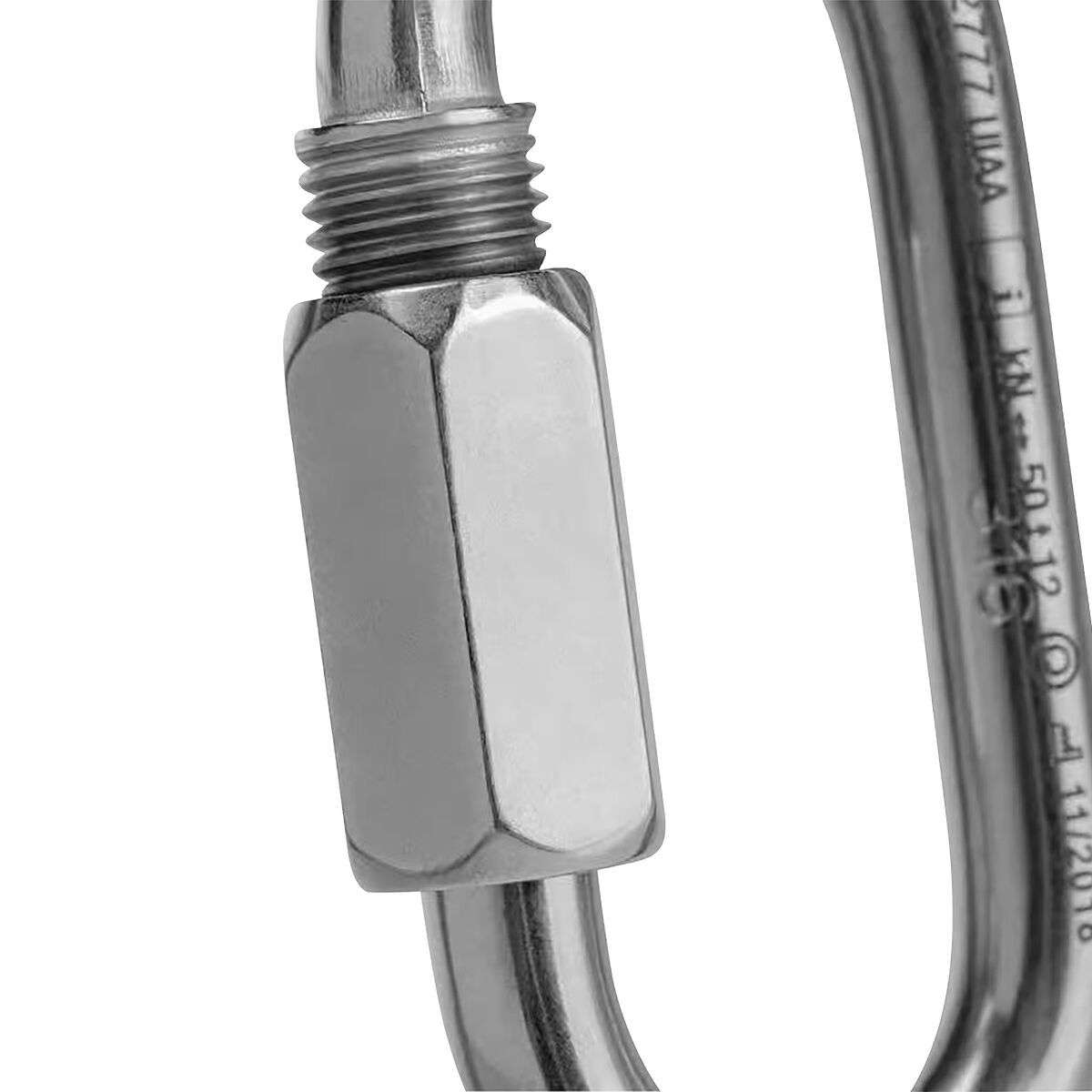 Mammut Maillon Quick Link - Screwgate