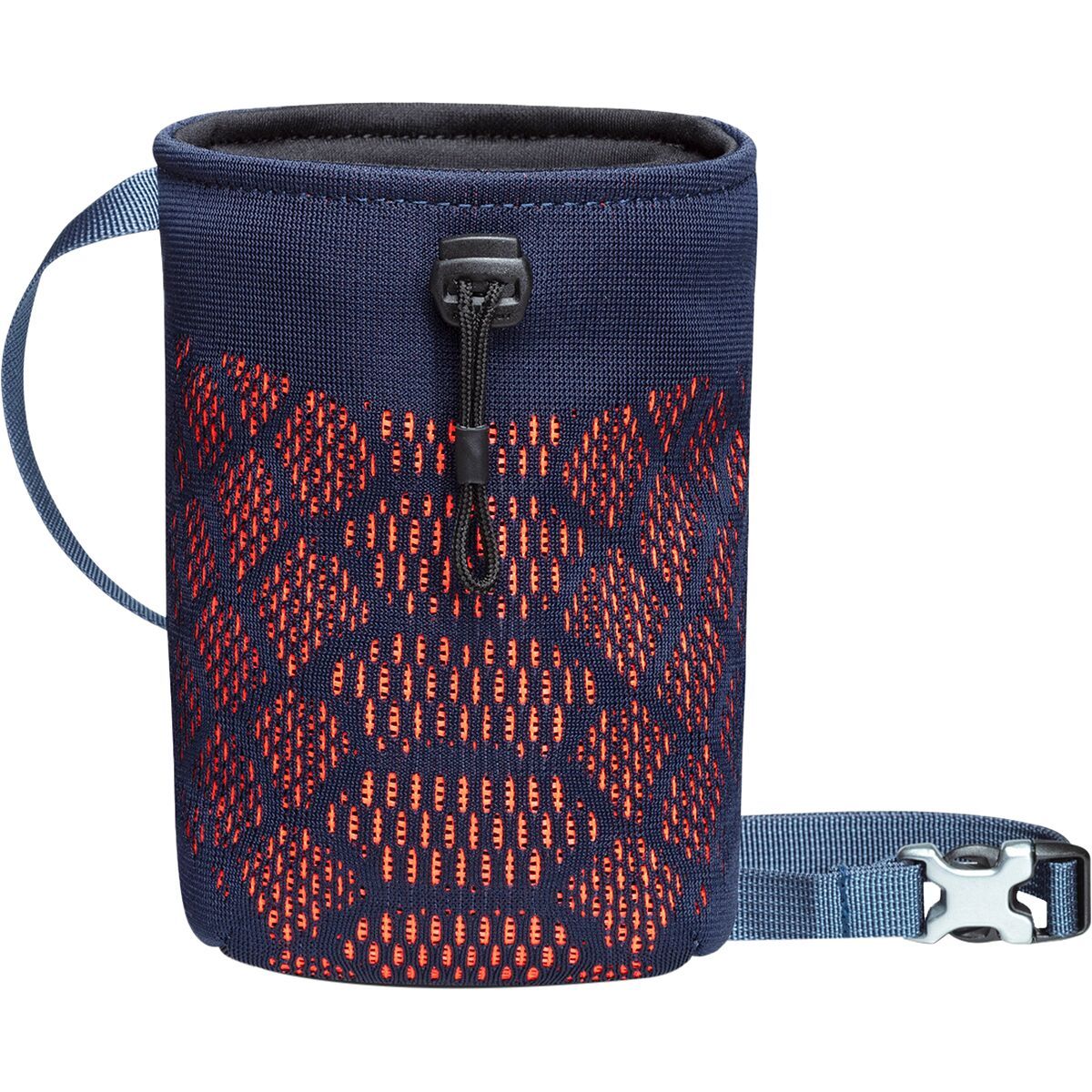 Mammut Knit Chalk Bag Climb