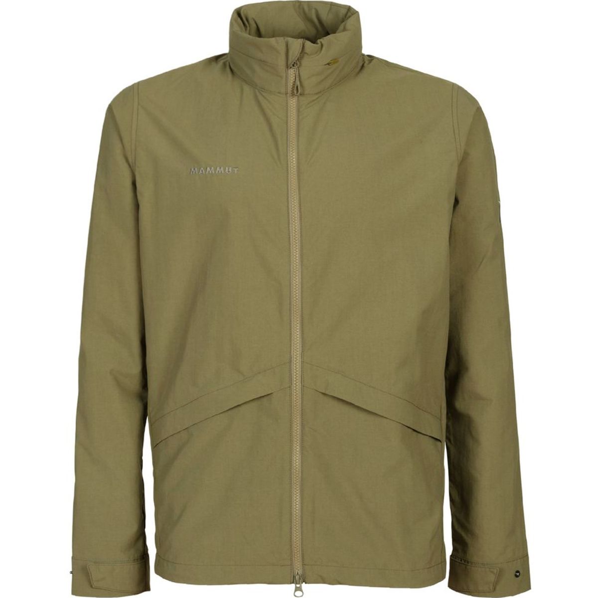 Mammut Mountain Tuff Jacket Men's Clothing