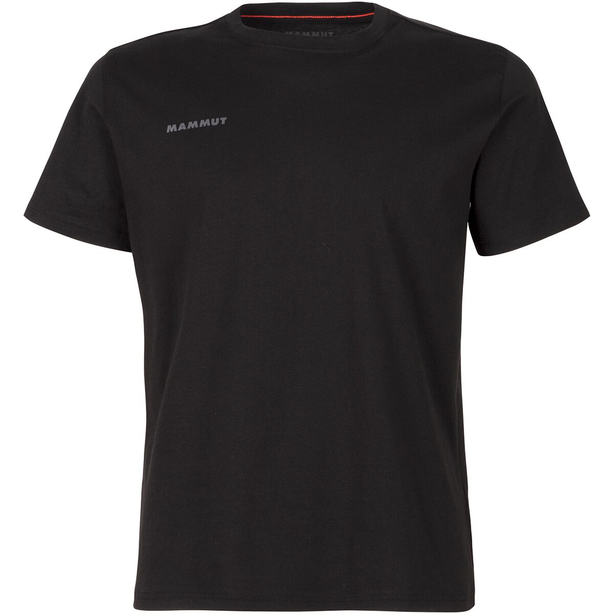 Mammut Seile Short-Sleeve T-Shirt - Men's | Backcountry.com