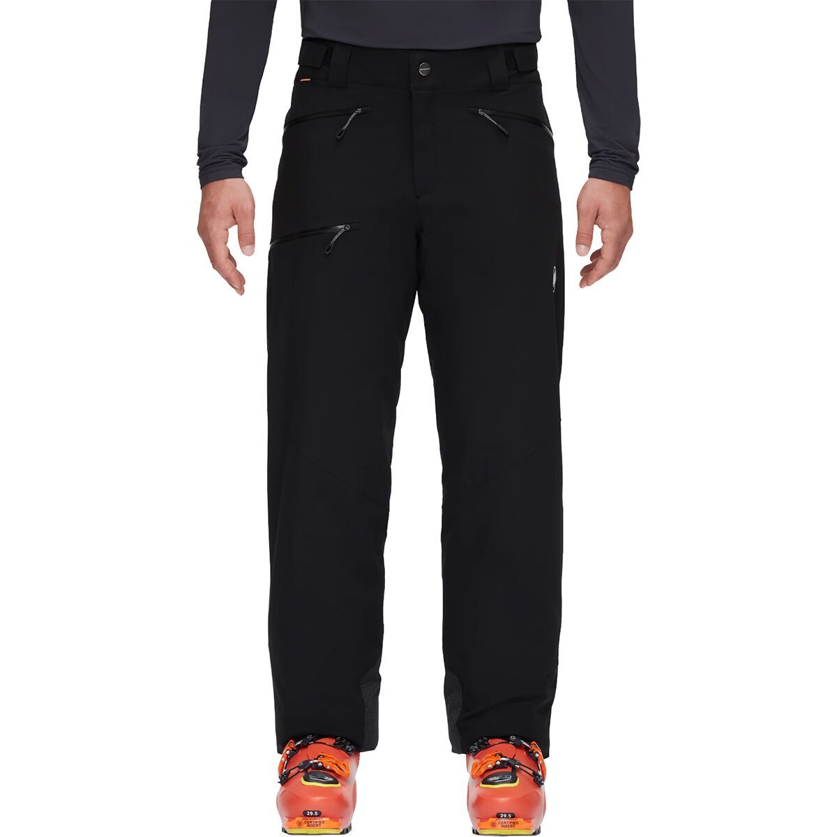 mammut stoney thermo pant