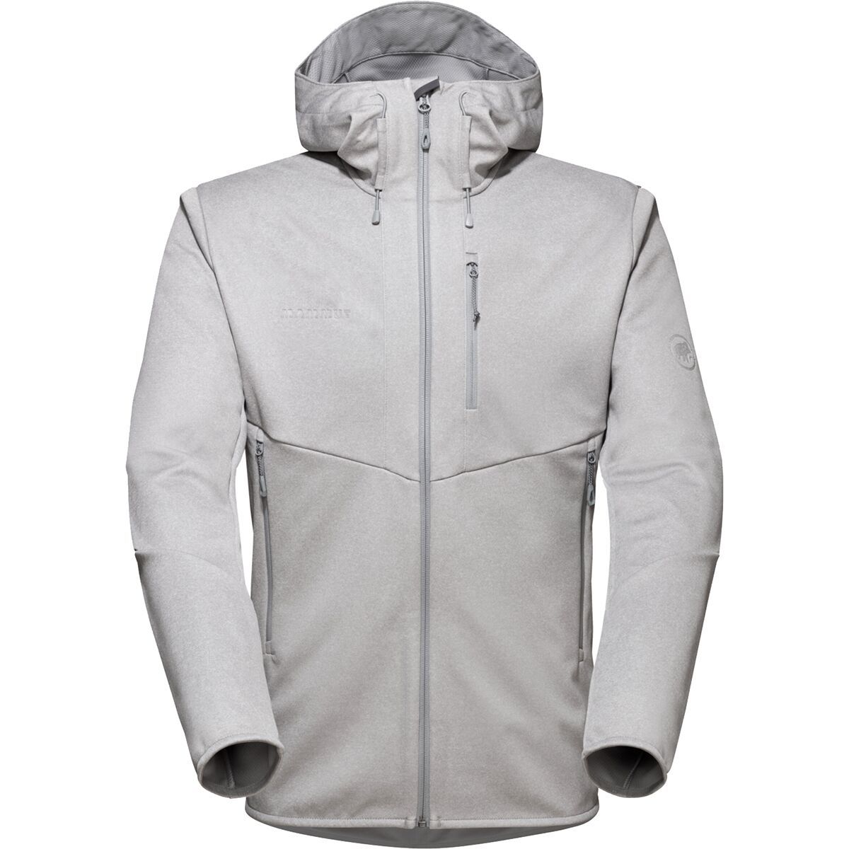 mammut ultimate eisfeld so hooded jacket
