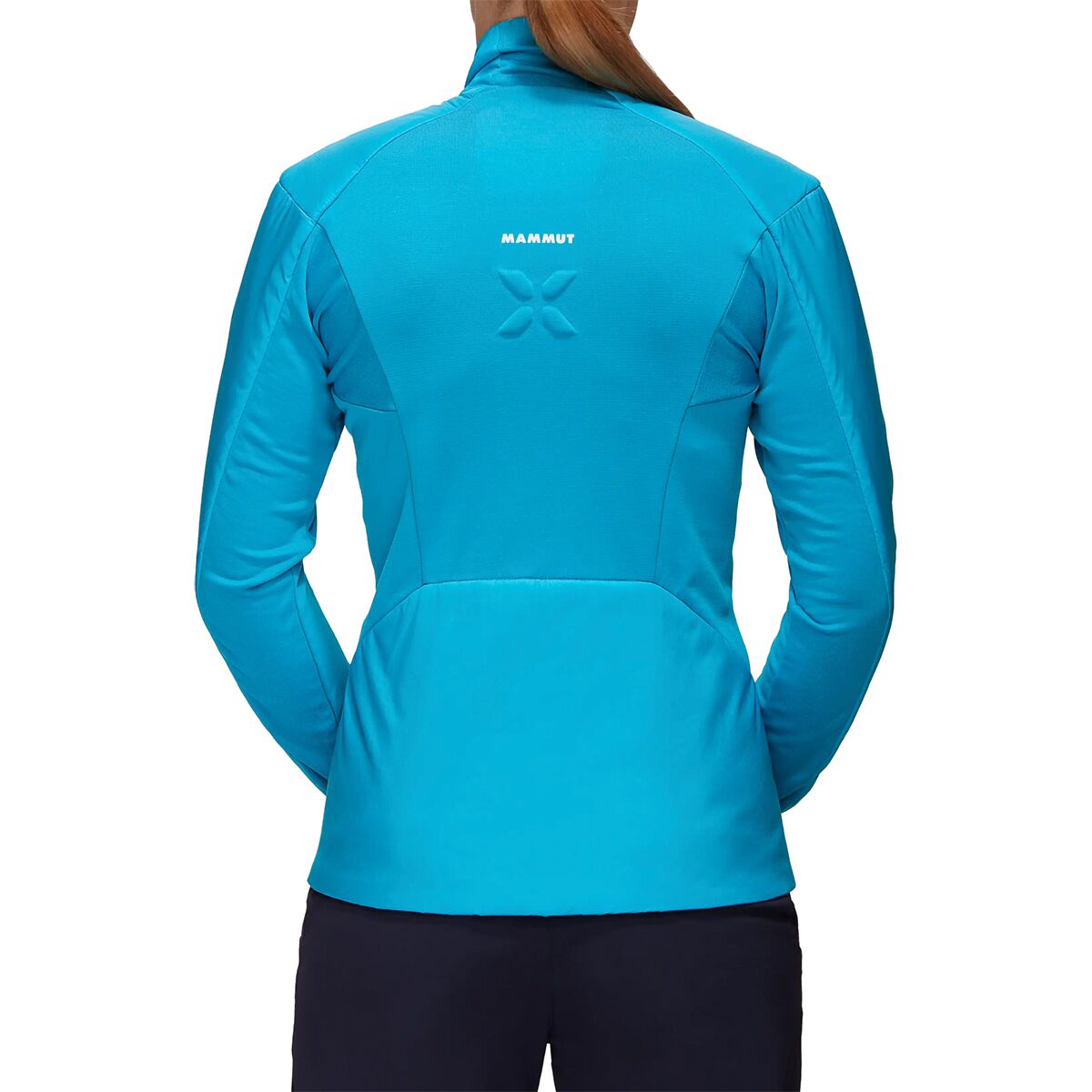 Mammut Eigerjoch In Hybrid Vest - Chaleco De Fibra Sintética Mujer | Comprar Online