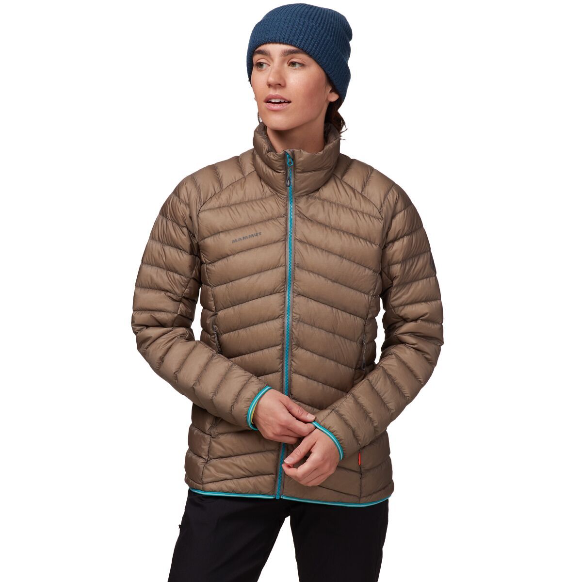 Mammut Meron Light IN Jacket - Women's | Backcountry.com