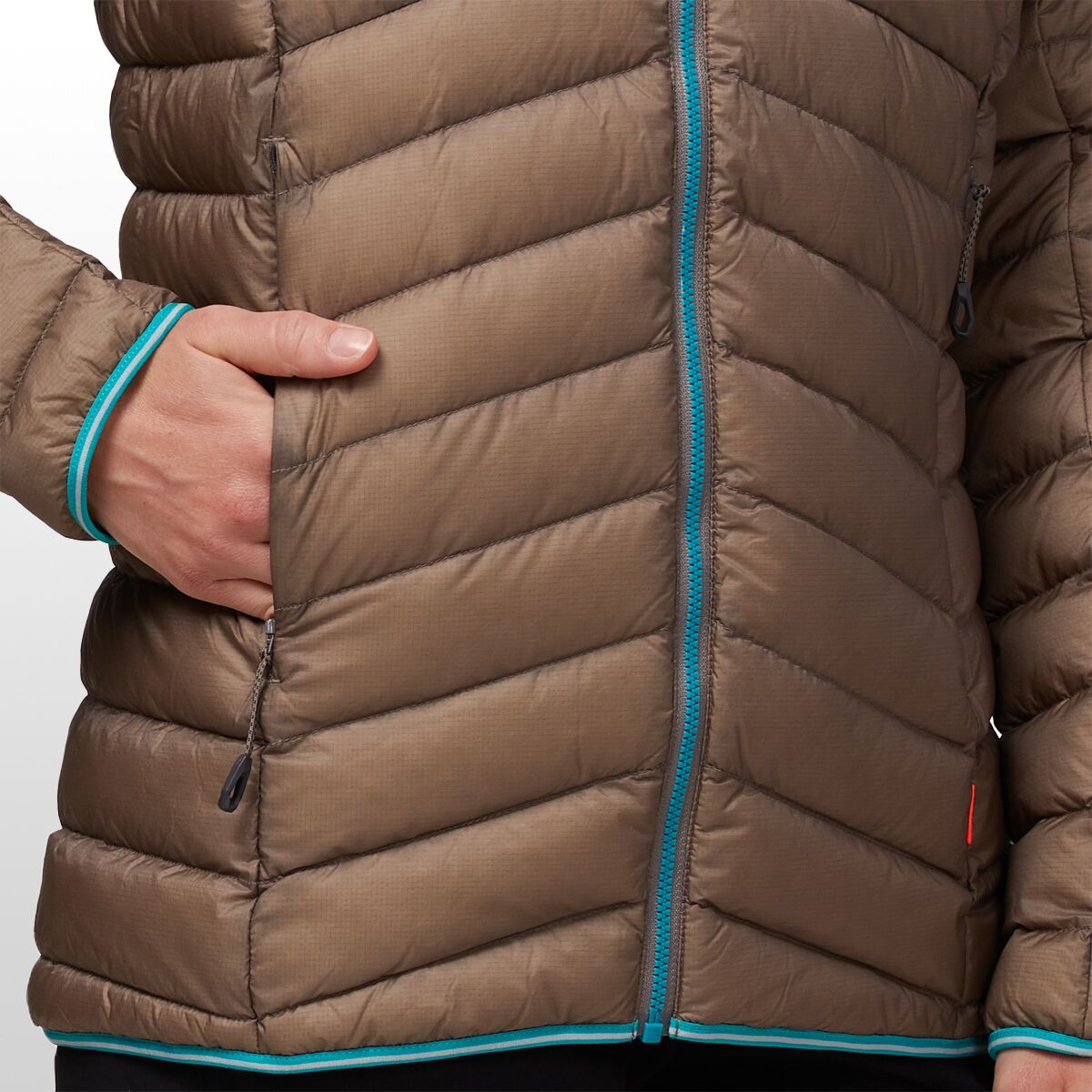 mammut meron light
