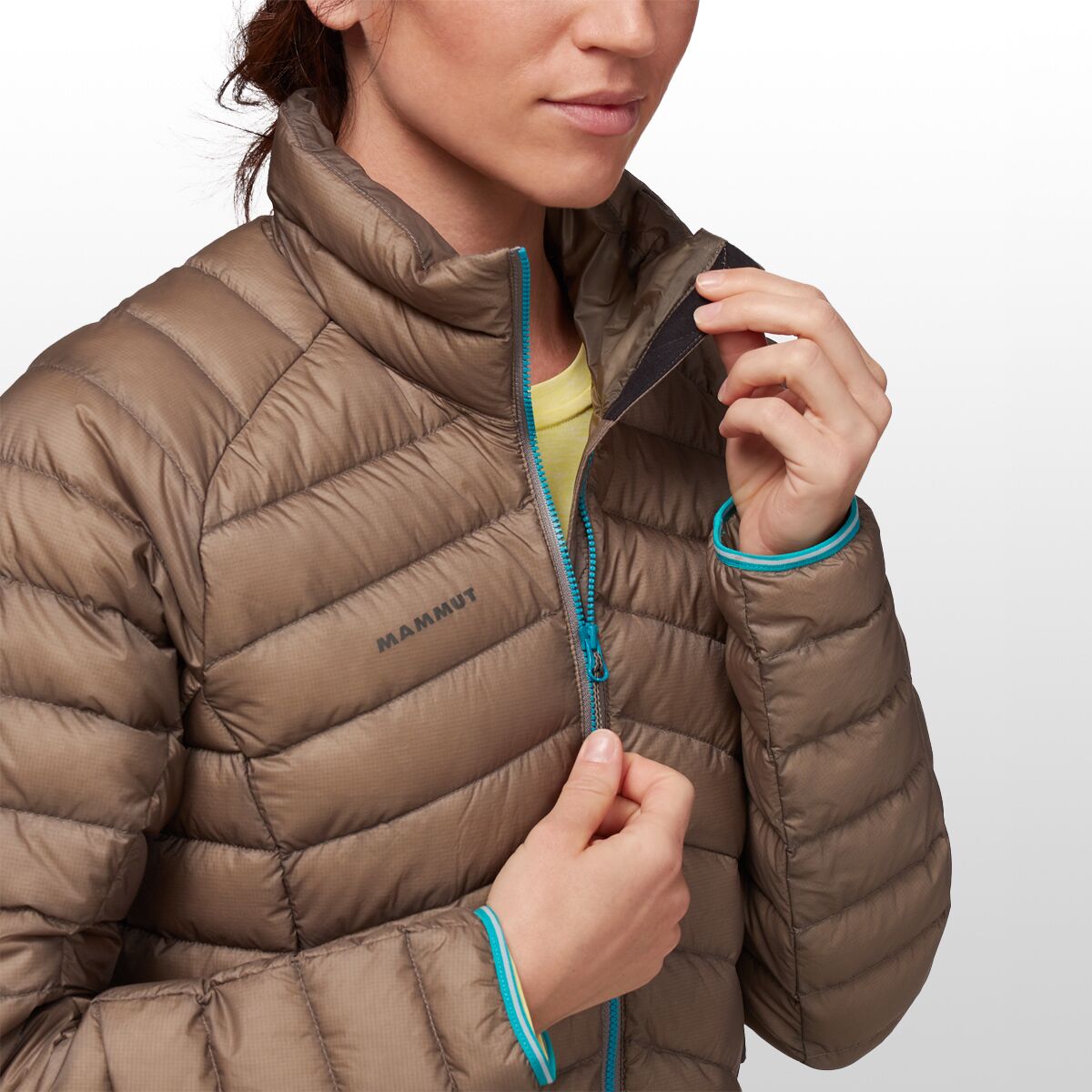 mammut meron light