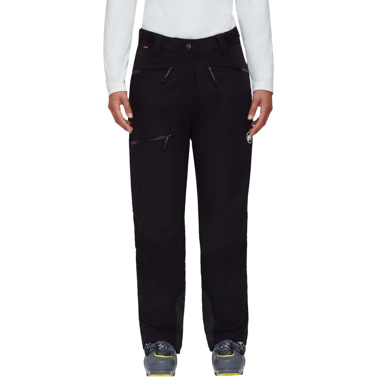 mammut stoney thermo pant
