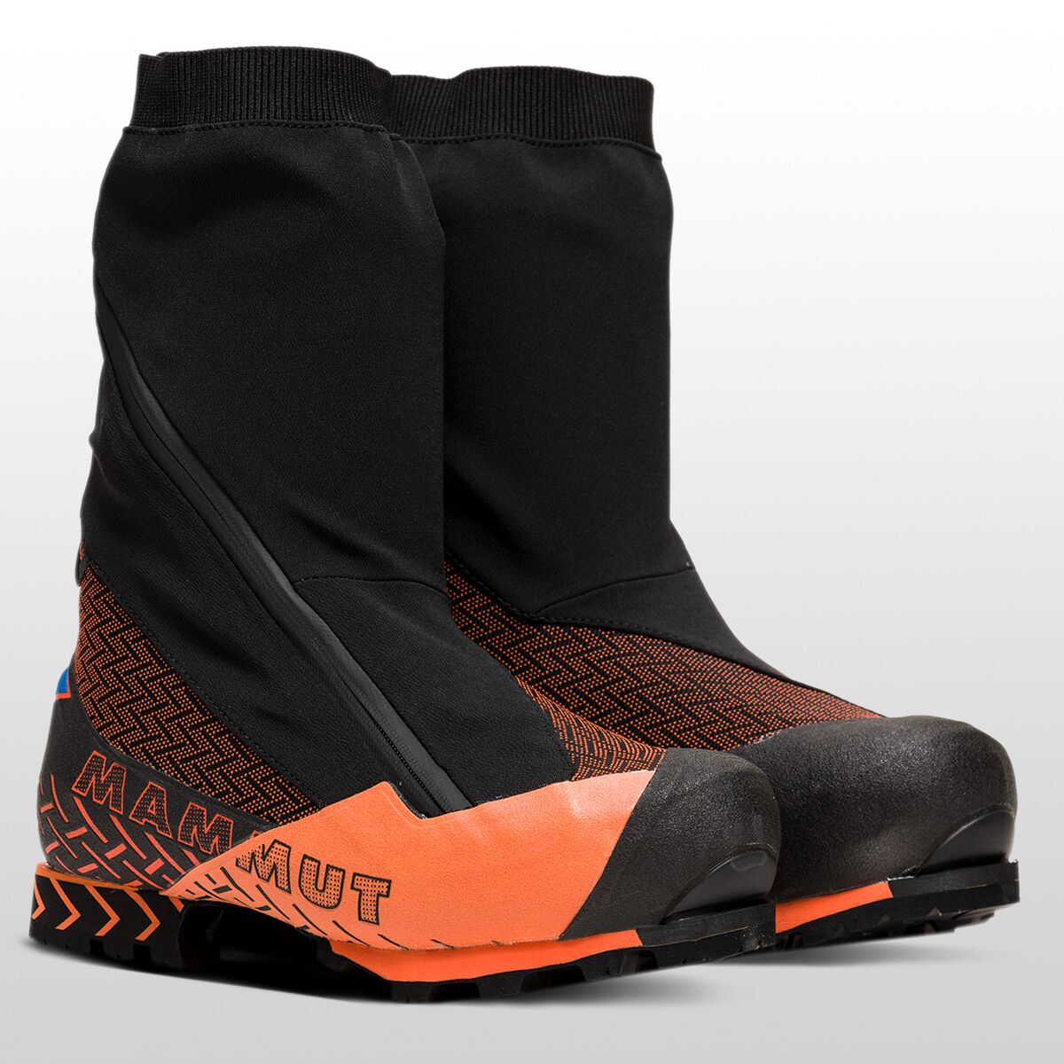 Mammut Nordwand 6000 High Mountaineering Boot Men's