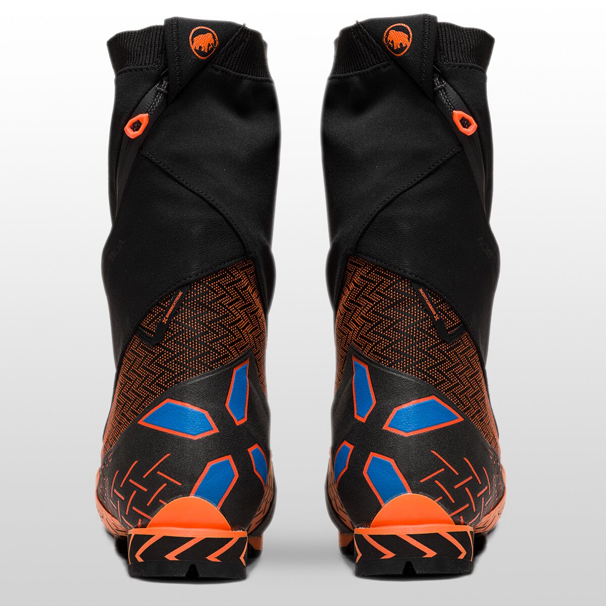 Mammut Nordwand 6000 High Mountaineering Boot Men's Footwear