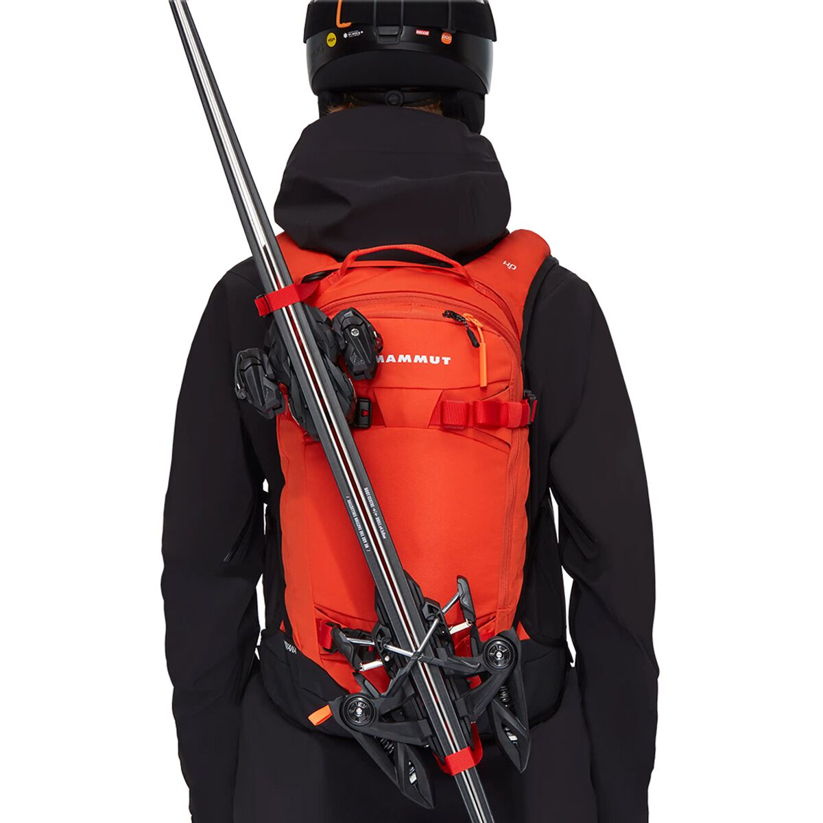 Mammut Nirvana 30L Backpack - Ski - View #2
