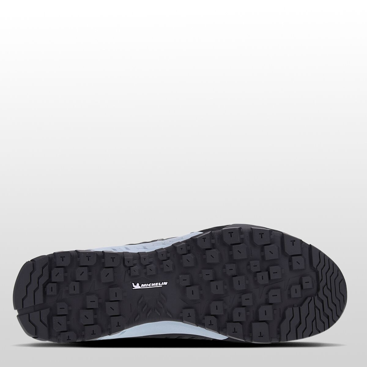 mammut alnasca knit ii low gtx