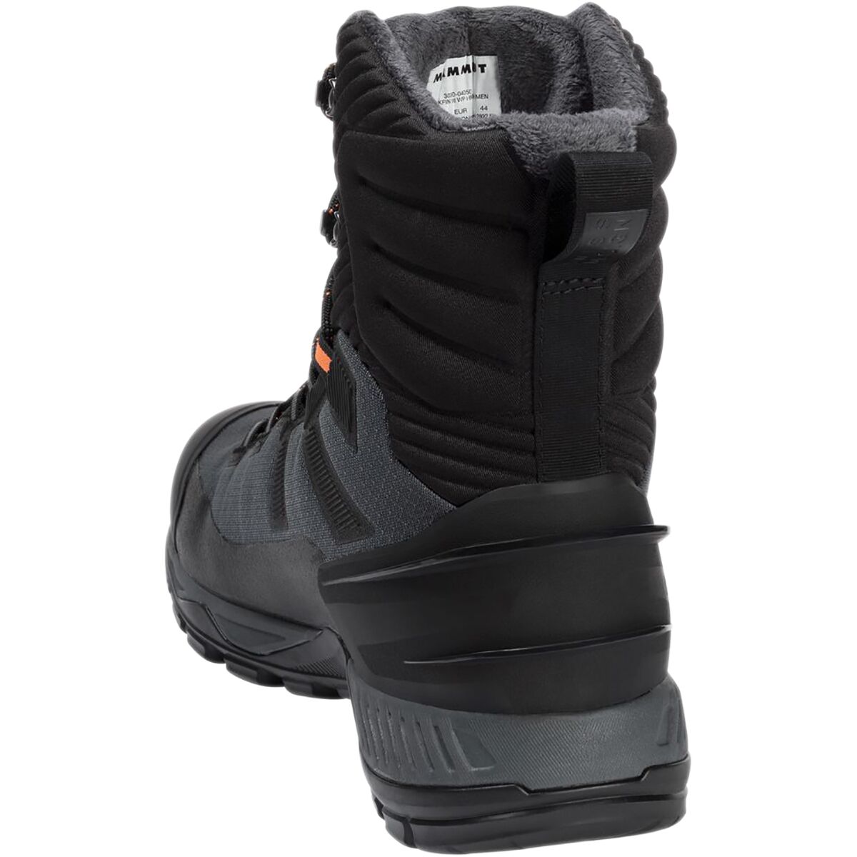 Mammut Blackfin Leather High GTX Men (48) - Acheter Sur