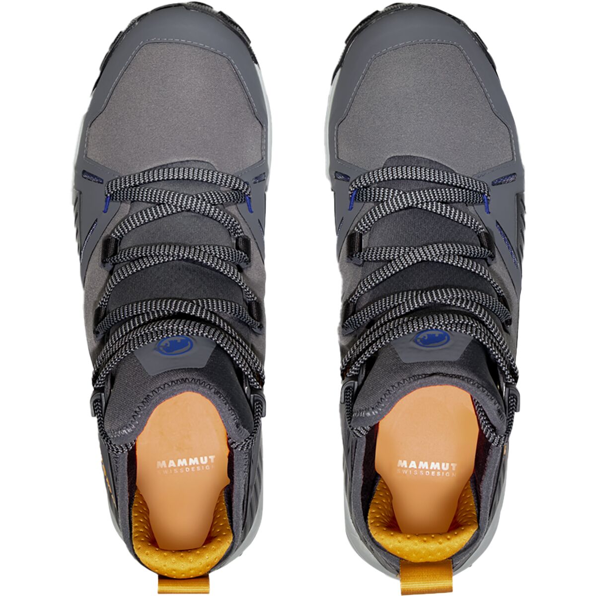 Mammut Saentis Pro WP Hiking Shoe Men's Footwear