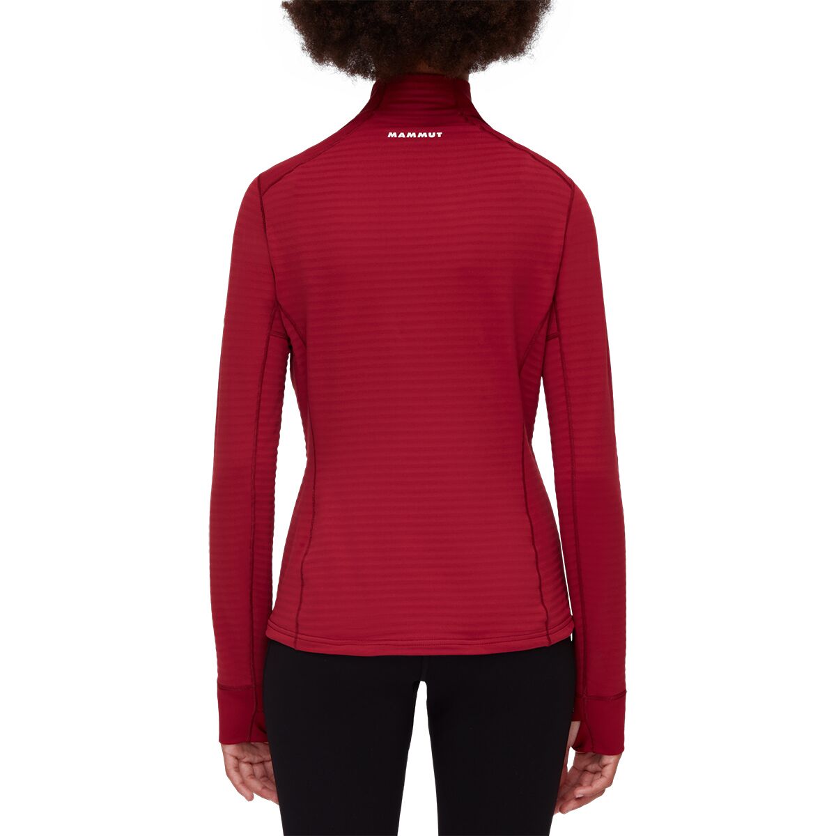 Mammut Aconcagua Light ML Jacket Women's Clothing