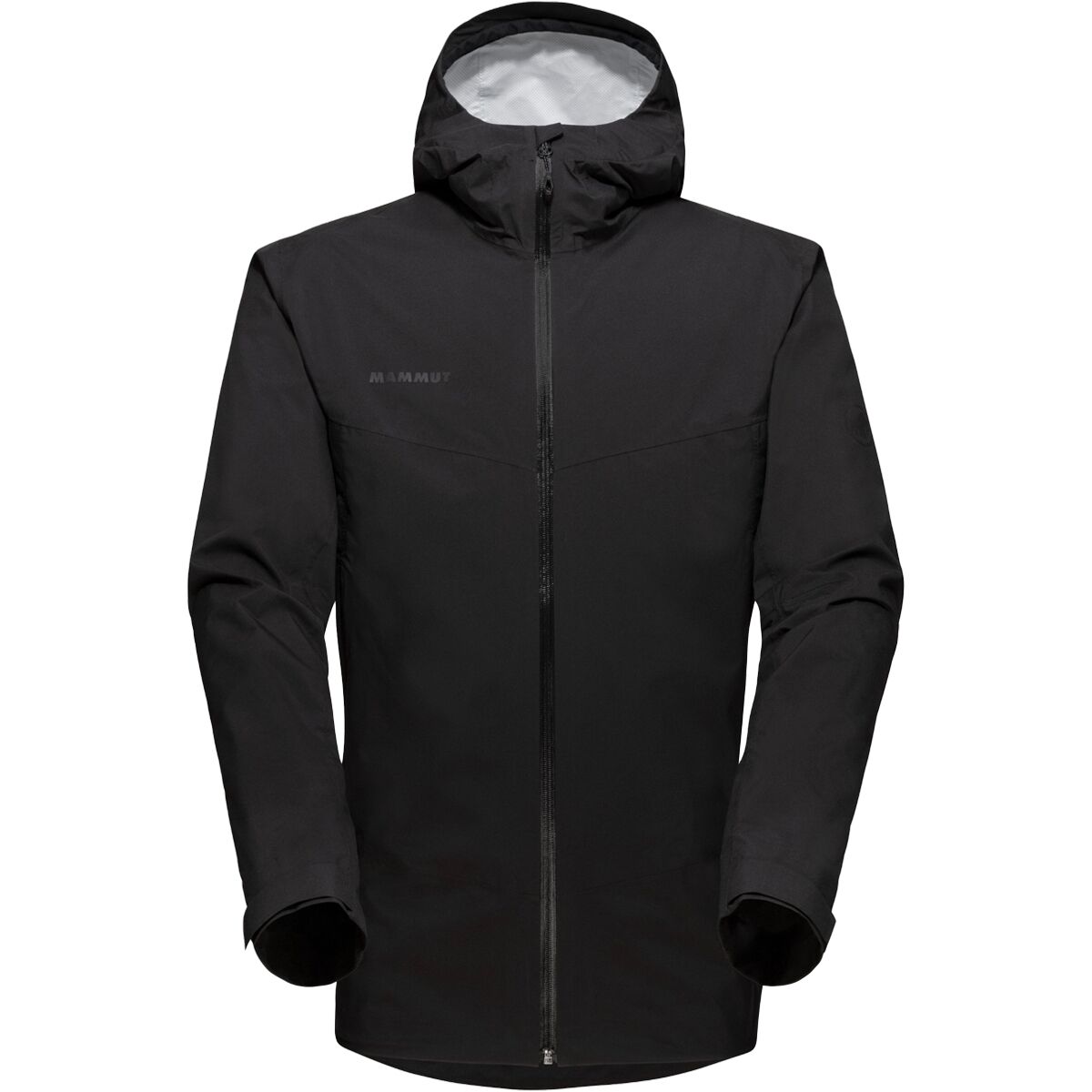 Mammut Albula HS Pants - Pantalon Imperméable Homme