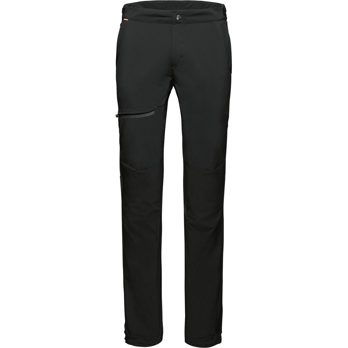 mammut ledge pants review
