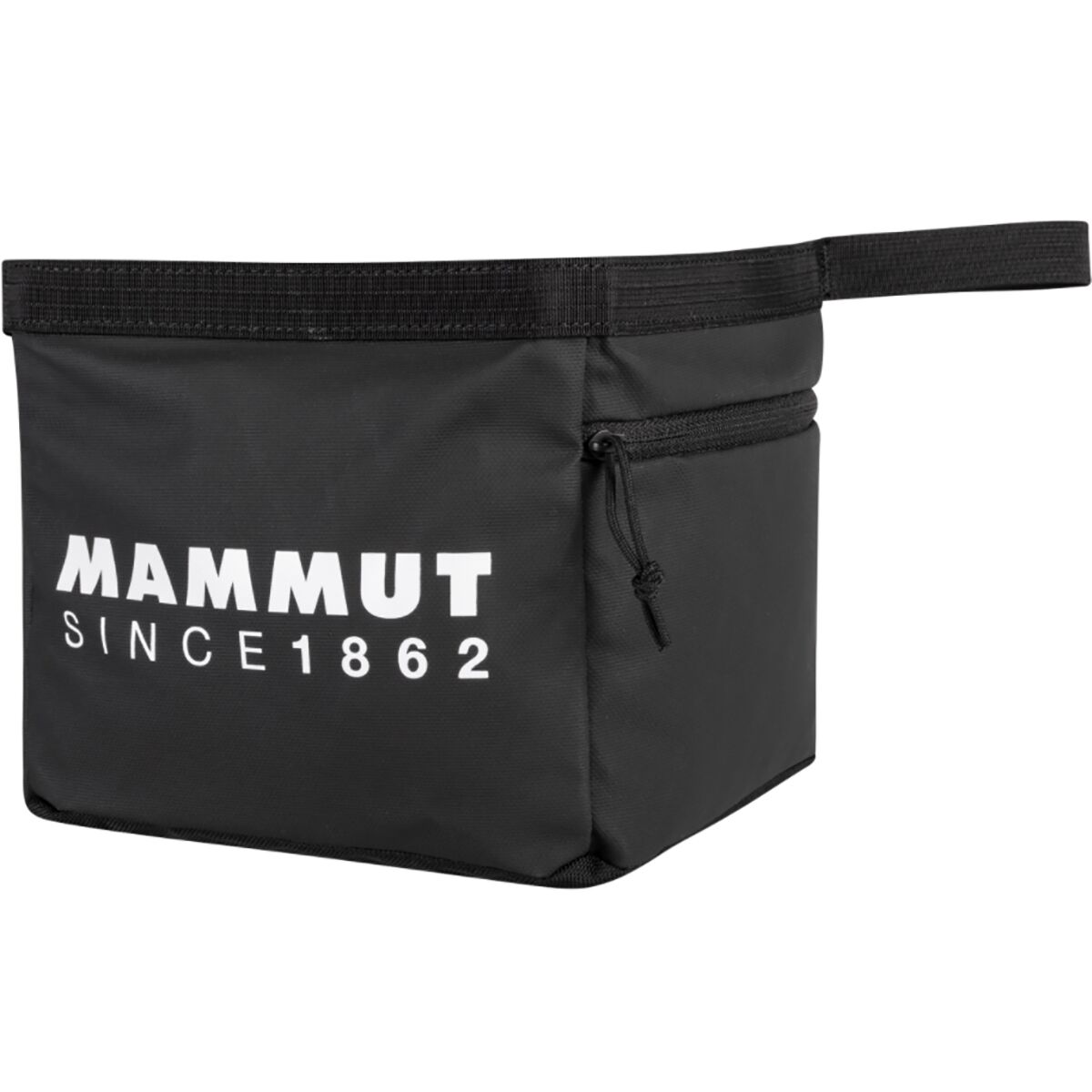 Mammut Boulder Cube Chalk Bag - Climb