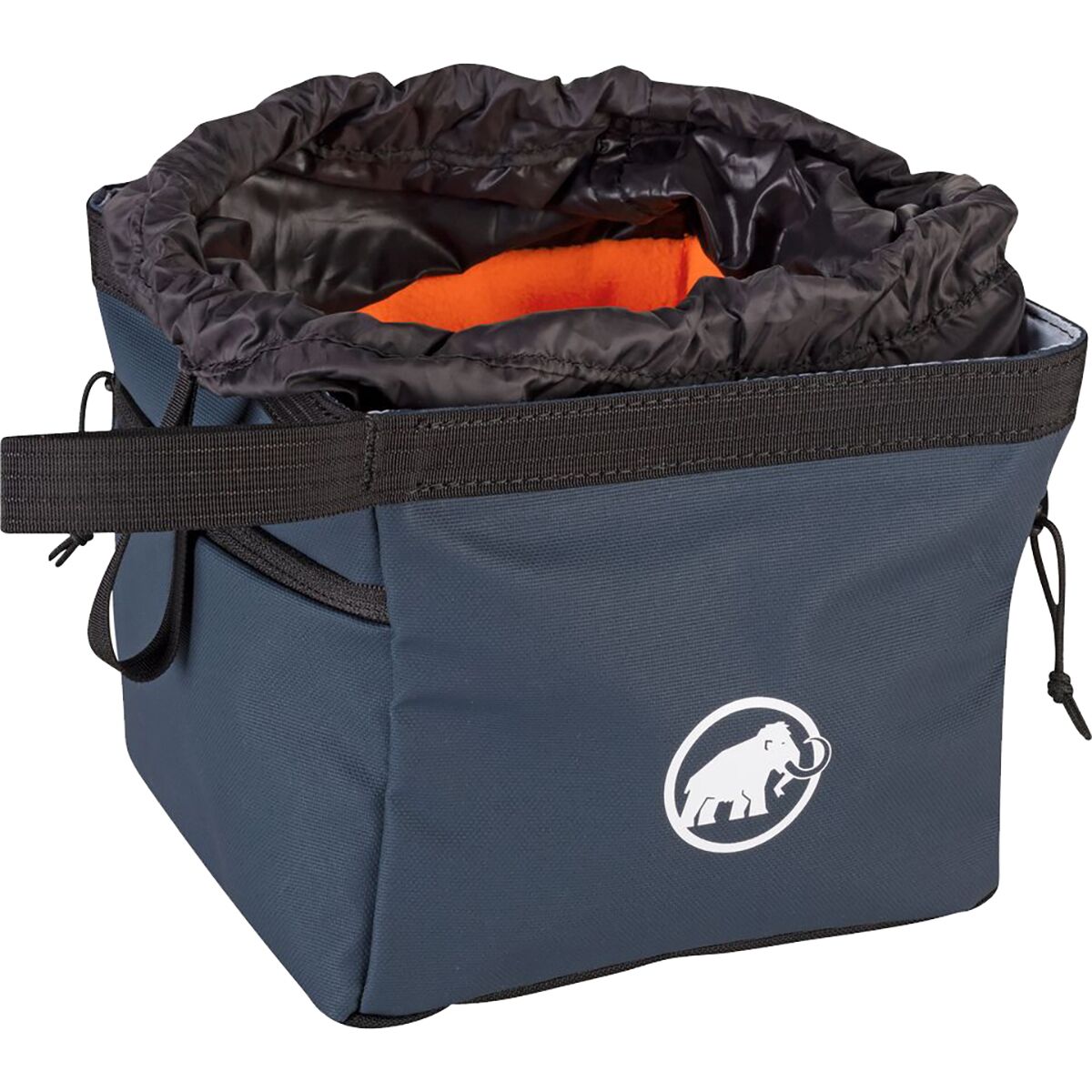 Mammut Boulder Cube Chalk Bag Climb