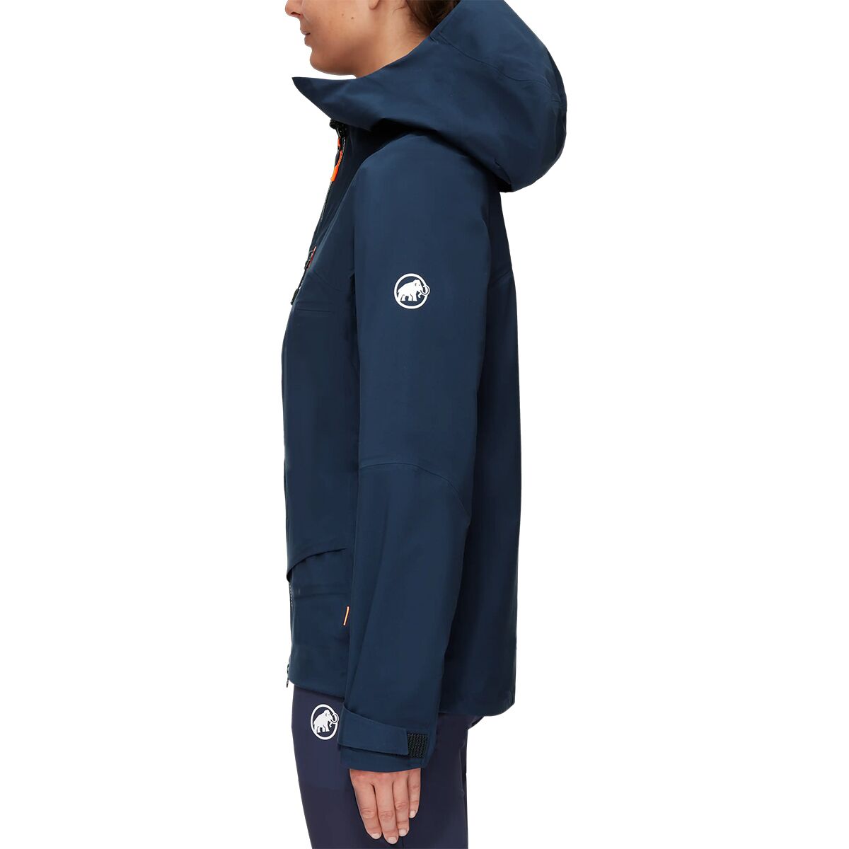 aenergy air hs hooded
