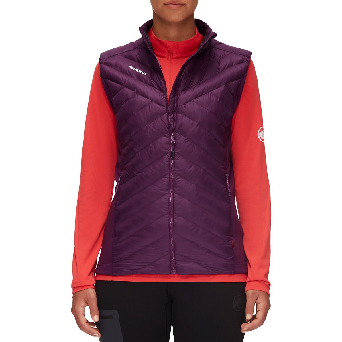 Mammut Women's Climb Vests