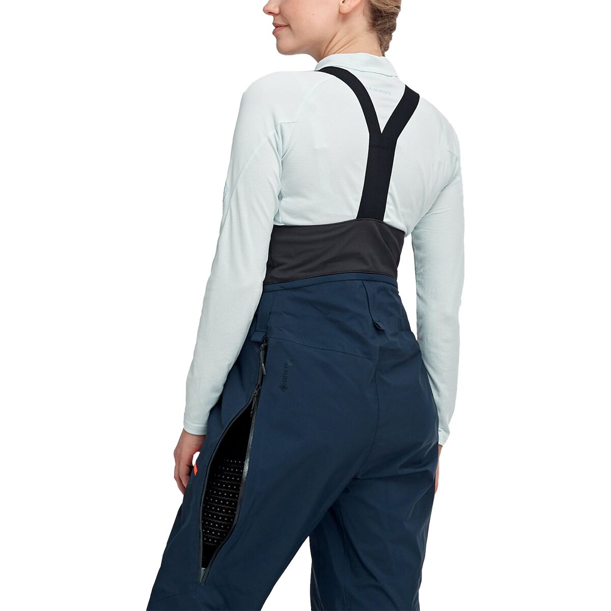 Mammut Stoney Hs Bib Review Top Mammut Stoney Bib Best Sale Mammut