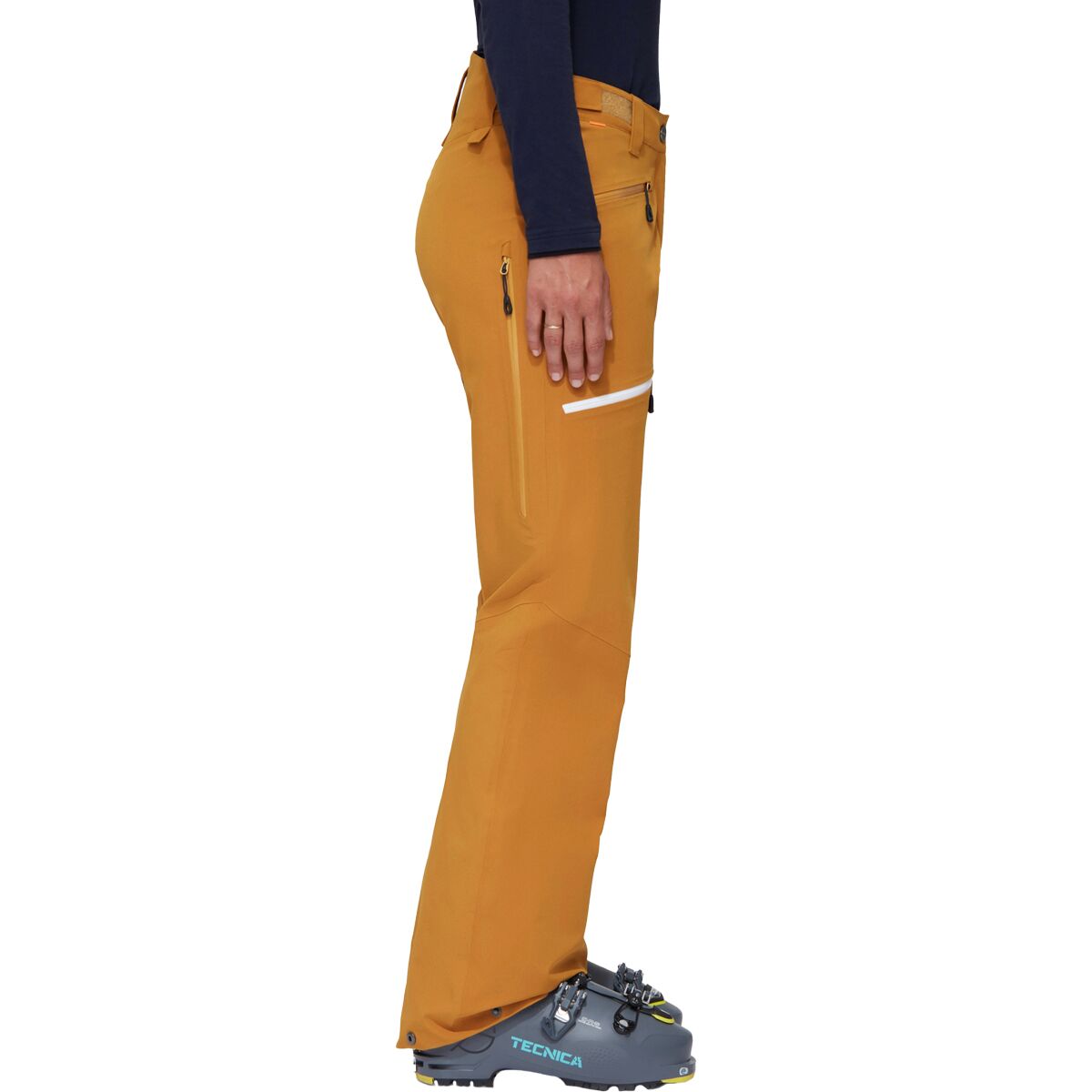 Mammut Stoney HS Pant - Women´s
