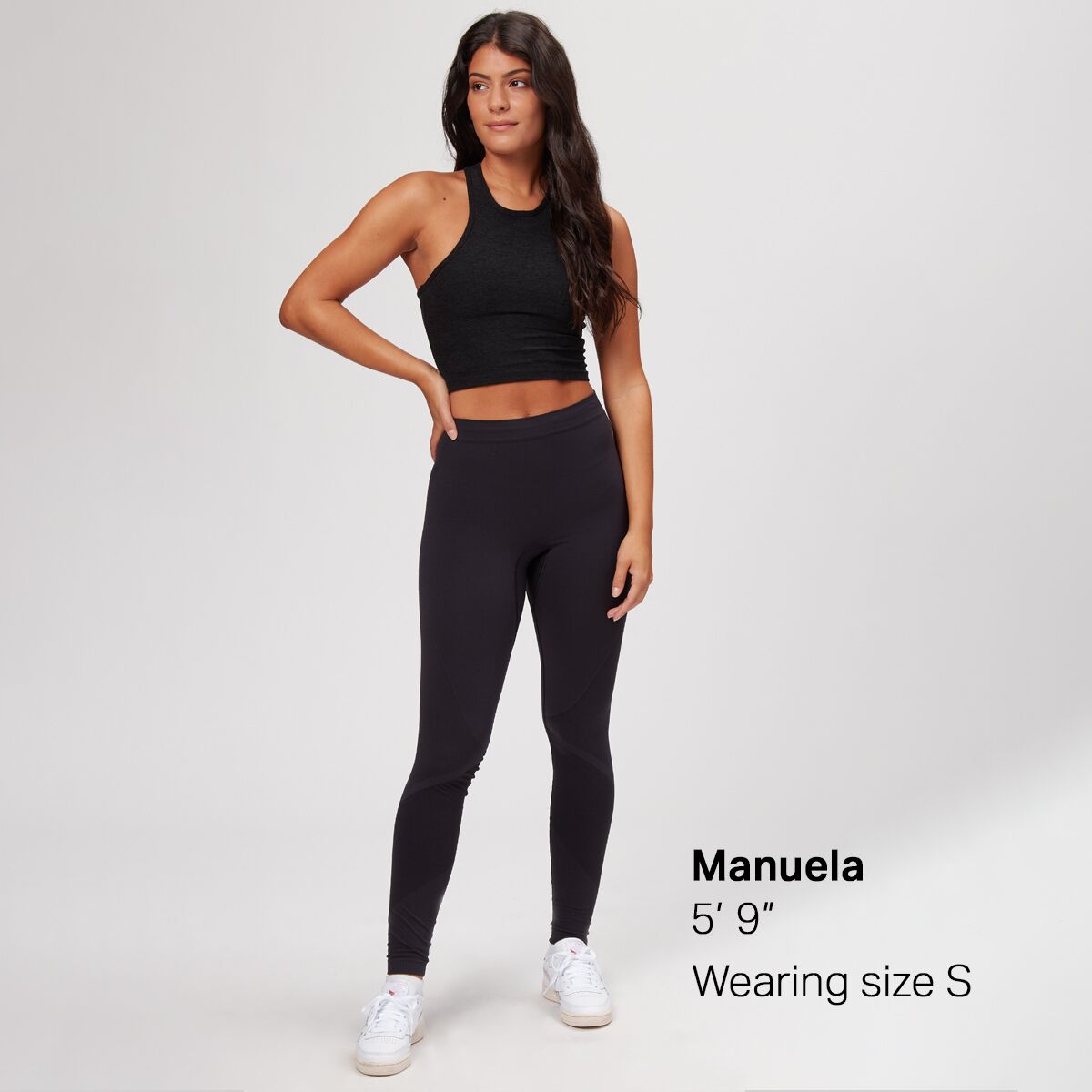 Mammut Trift Long Tights - Women´s