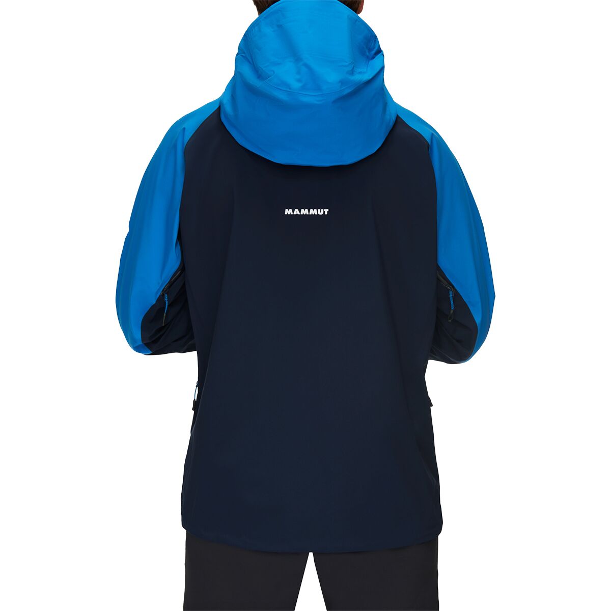 aenergy air hs hooded