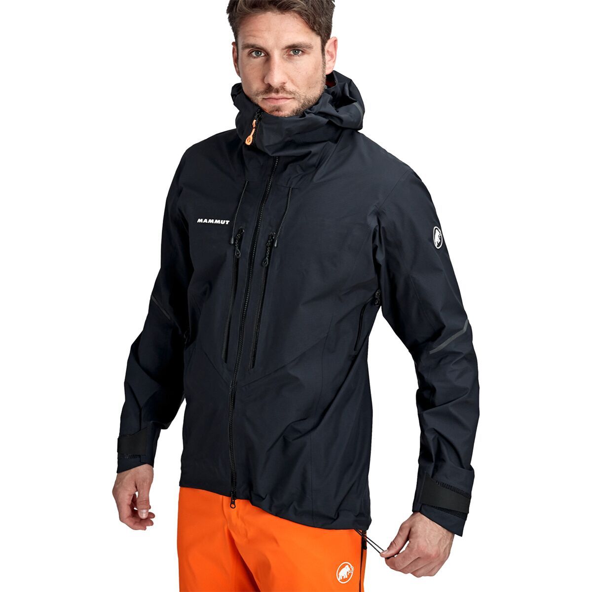 Mammut Nordwand Advanced HS Hooded Jacket - Men's