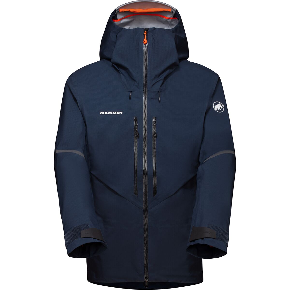 Mammut Nordwand Advanced HS Hooded Jacket - Men's - Clothing