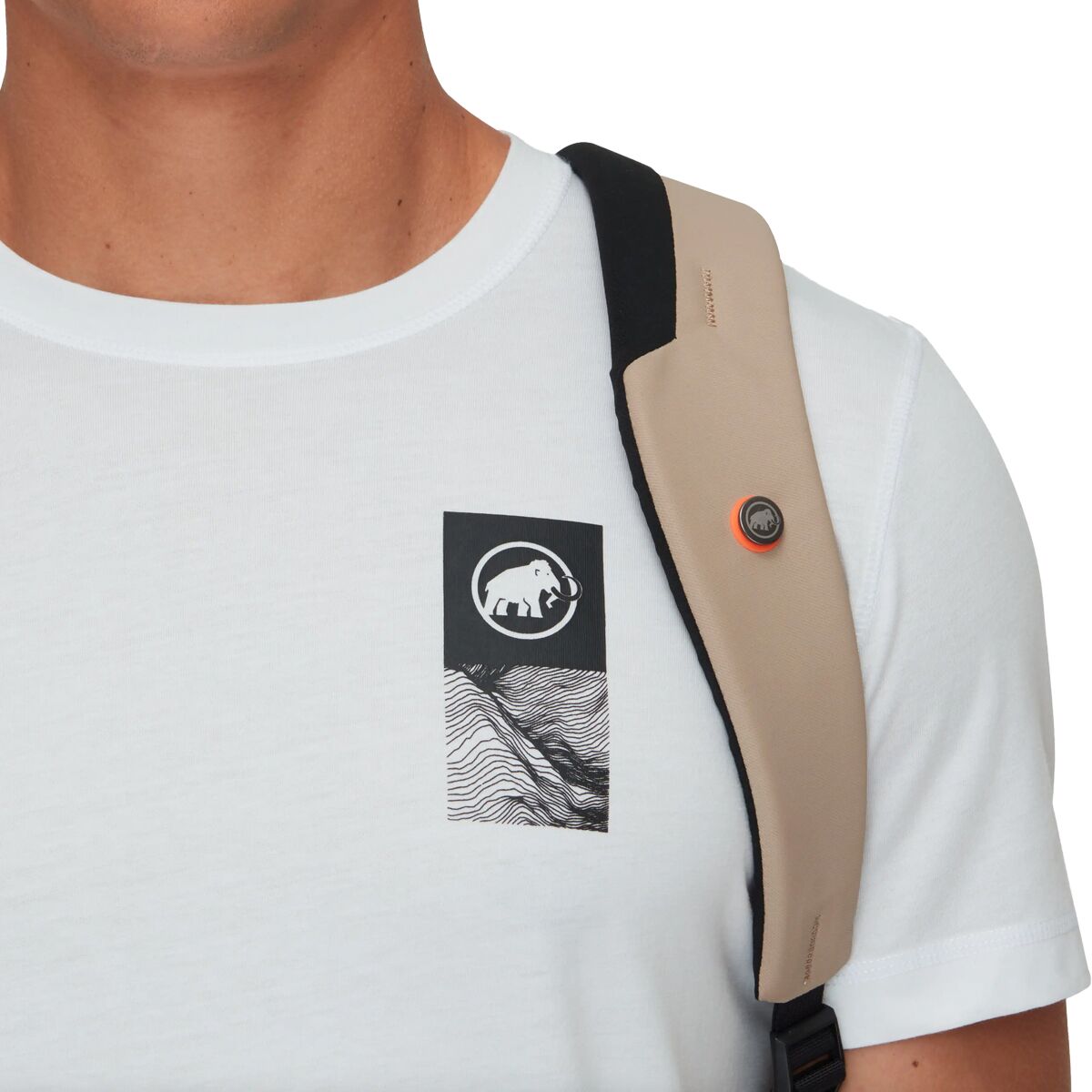 Mammut Seon Transporter 26L Backpack