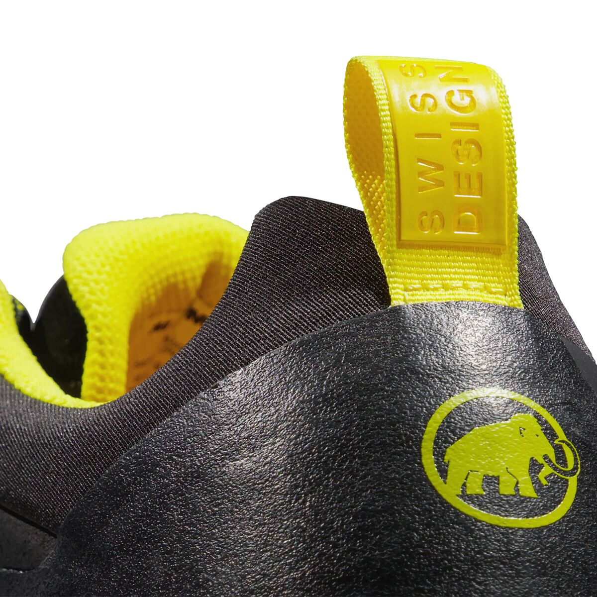 mammut sapuen low